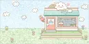 ice cream shop
