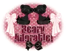 Beary Adorable!