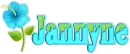 Jannyne