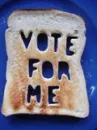 Vote me please