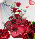 Love is