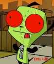 Evil Gir