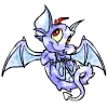 Dragon Flying