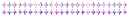 multi colour divider