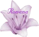 ROWENA