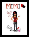 me as a doll XDD
