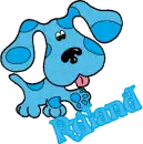 Ryland Blue's Clues