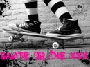 skater girl