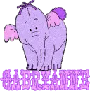 Gabryanne Heffalump