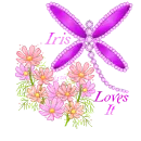 iris