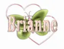 Brianne Butterfly Hearts