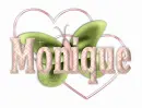 Monique Butterfly Hearts