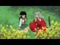 Inuyasha and Kagome