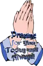 Praying for You