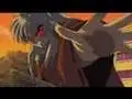 Inuyasha as a full demon