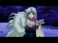 sesshoumaru
