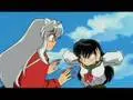 Inuyasha and Kagome