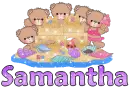 Samantha