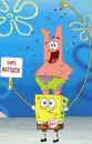spongebob