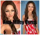 ANTI Anti-Miley Cyrus