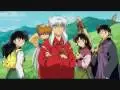 Inuyasha Gang