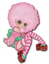 Cotton Candy Girl