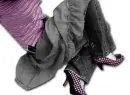 Purple EMO