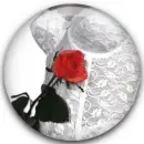 Corset And Rose