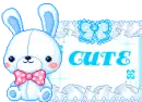 CUTE