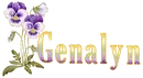 Genalyn