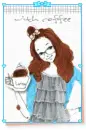 WITH COFFEE