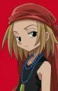 Ana Kyoyama (ShamanKing)