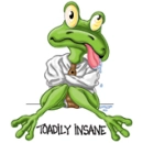 FROGGY INSANE