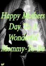 mommy to be