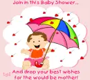 baby shower