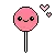 lollipop kawaii