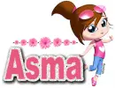 Ilona-Asma