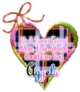 Sweet Friend-Aggela