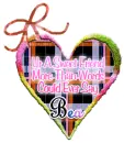 Sweet Friend-Bea