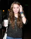 god girl miley