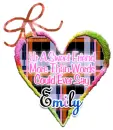 Sweet Friend-Emily