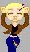 caramel dansen