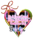 Sweet Friend-Genalyn
