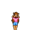 caramel dansen