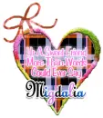 Sweet Friend-Migdalia