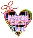 Sweet Friend-Nadeth