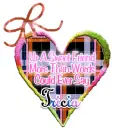 Sweet Friend-Tricia