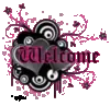 welcome signs â™¥