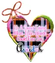 Sweet Friend-Asnidah