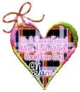 Sweet Friend-Yam!!!